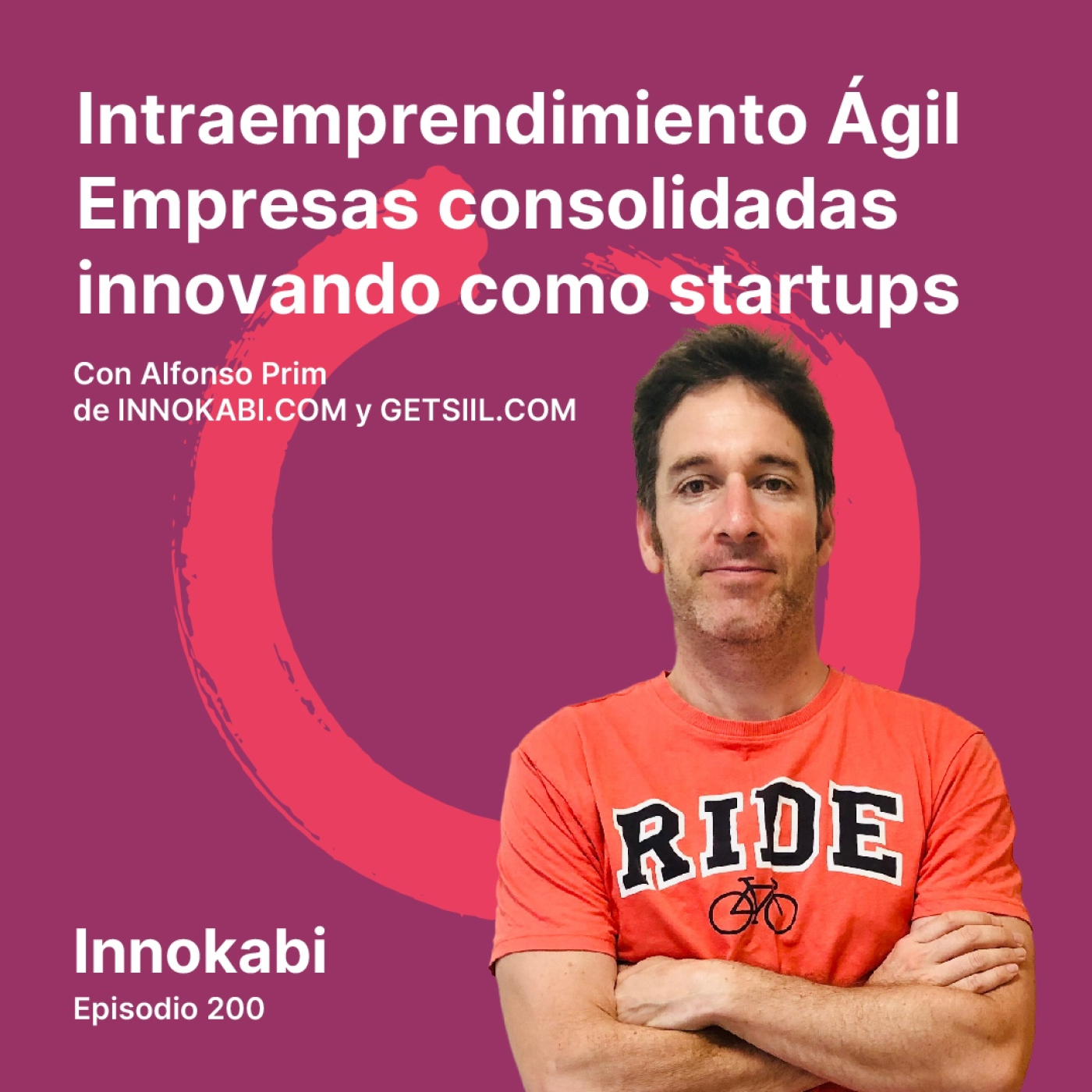 Innokabi Emprender, marketing online, Lean Startup