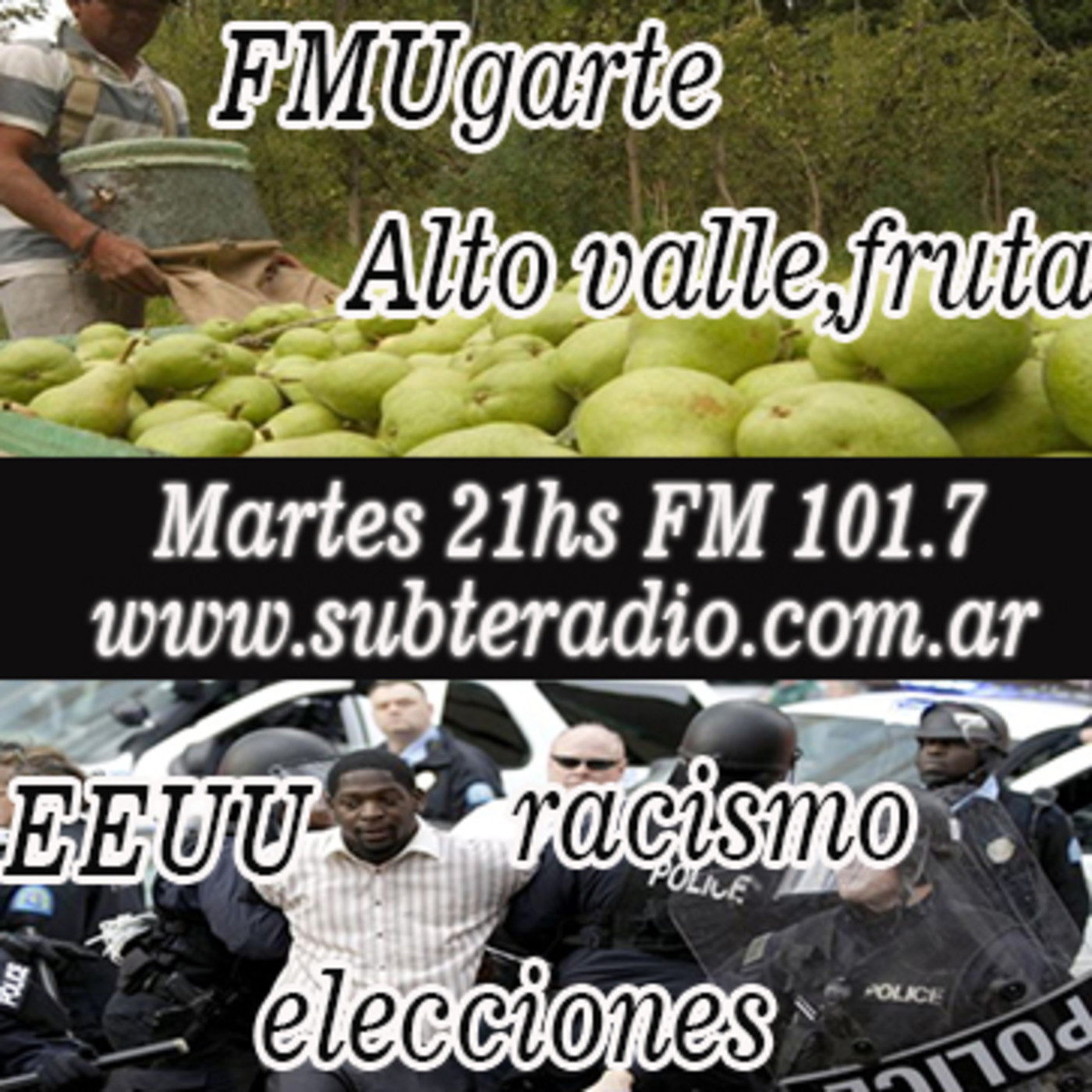 FMUgarte
