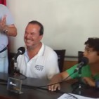 Lanzarote aulas abiertas al mundo, desde el IES Agustin Espinosa, Arrecife