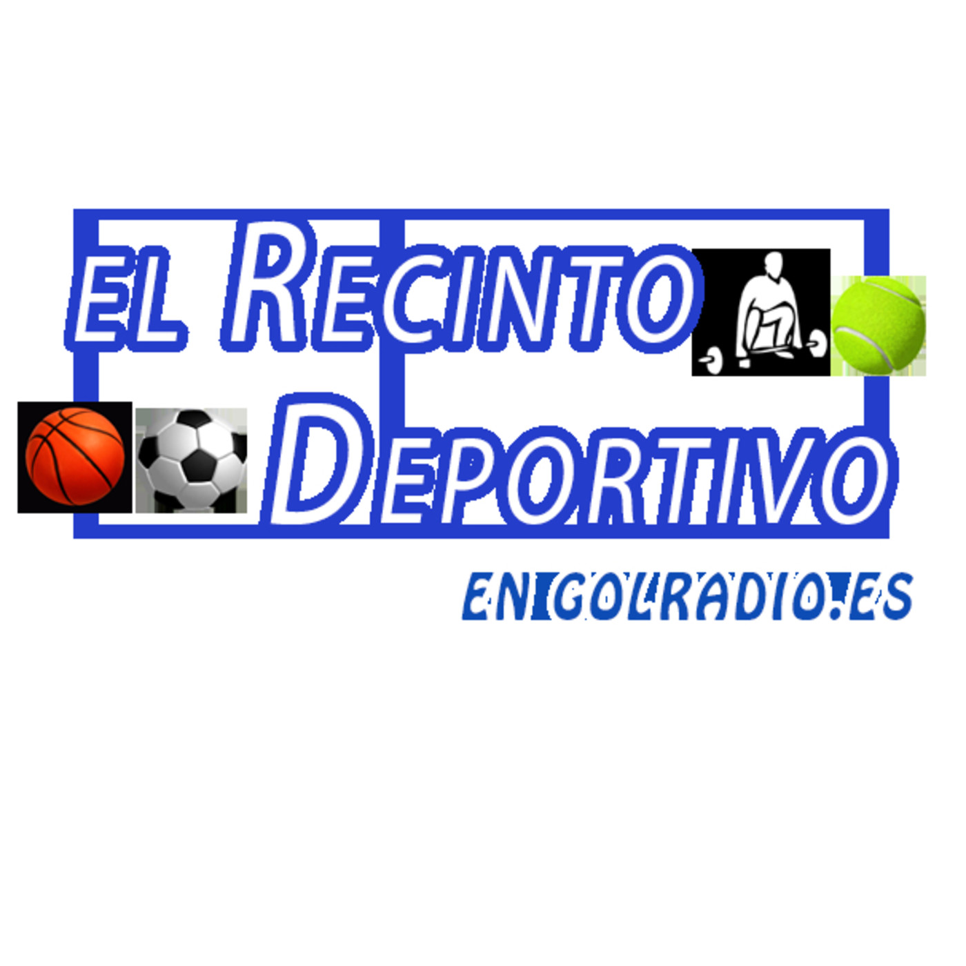 El Recinto Deportivo