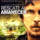 Rescate Al Amanecer ( #Audesc Aventuras. Bélico. Drama. Guerra de Vietnam 2006)