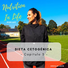 Dieta Cetogénica - Capítulo 3 -