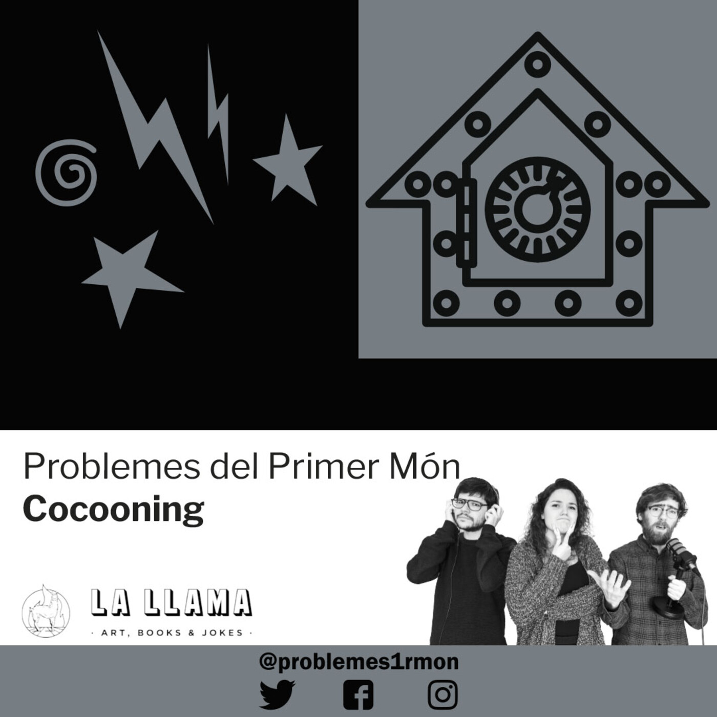 Problemes del Primer Món