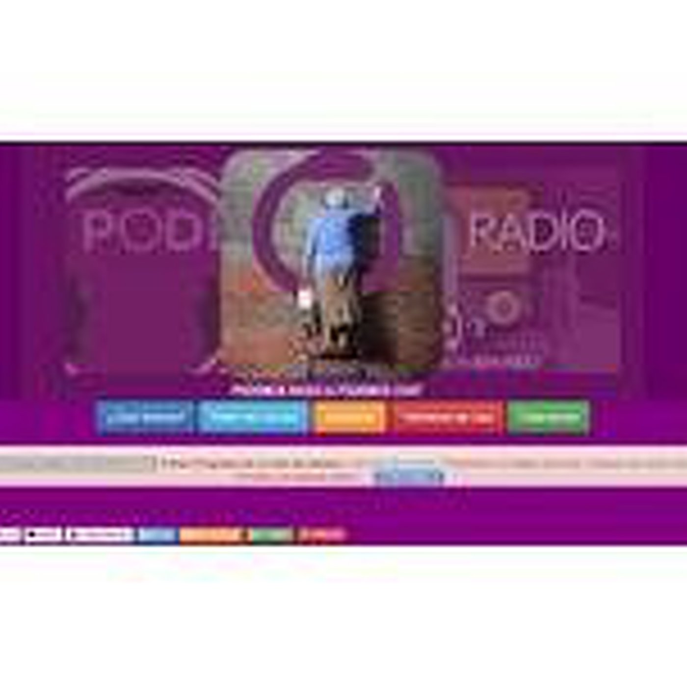 Podcast de podemosradioaudioteca