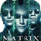 2x21 THE MATRIX 20 ANIVERSARIO