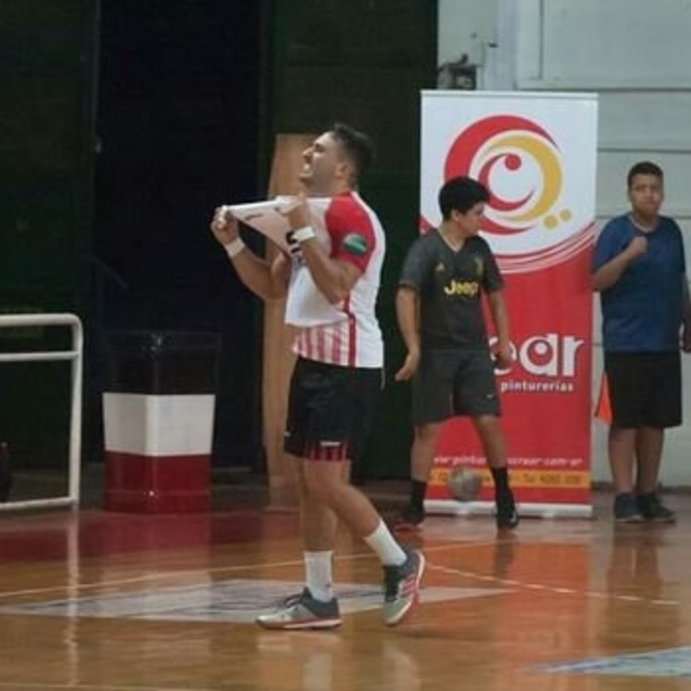 Fútbol