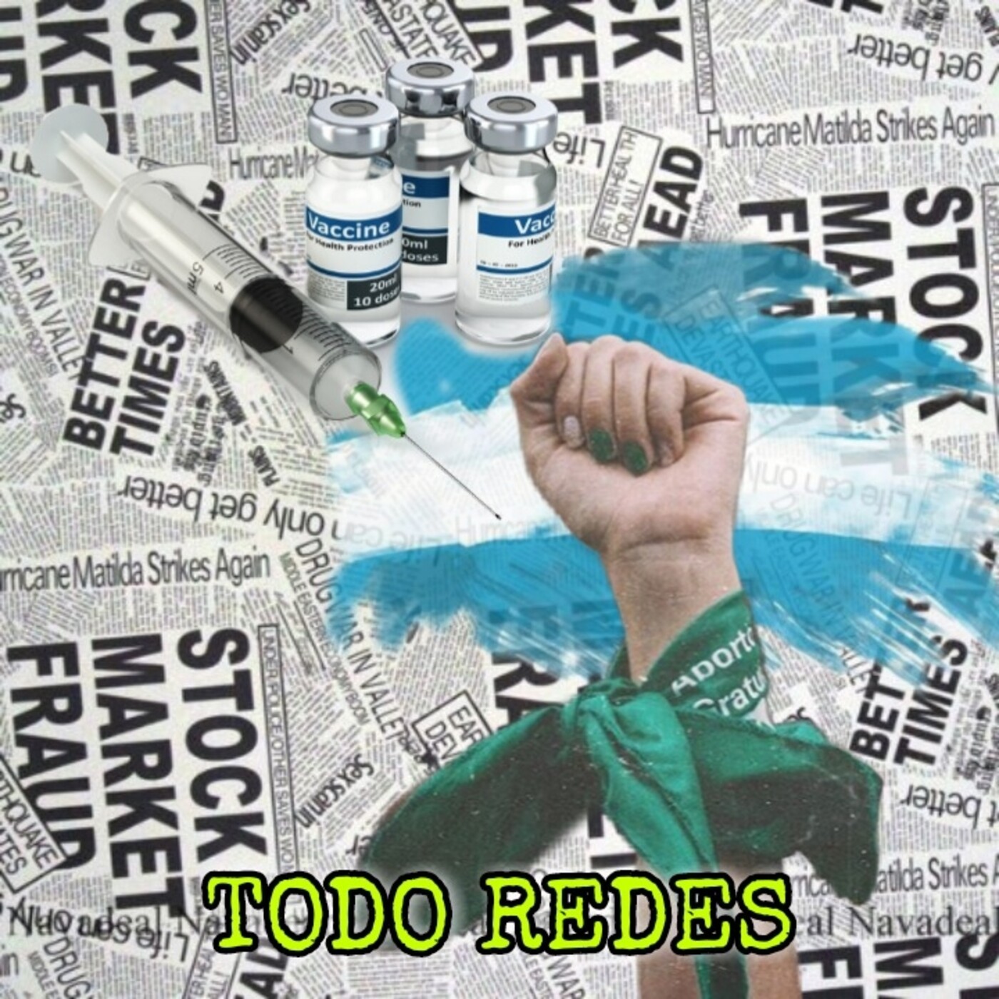 Encaminados episode artwork