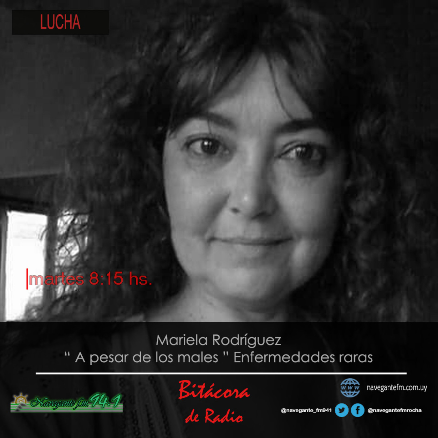 Bitácora de Radio