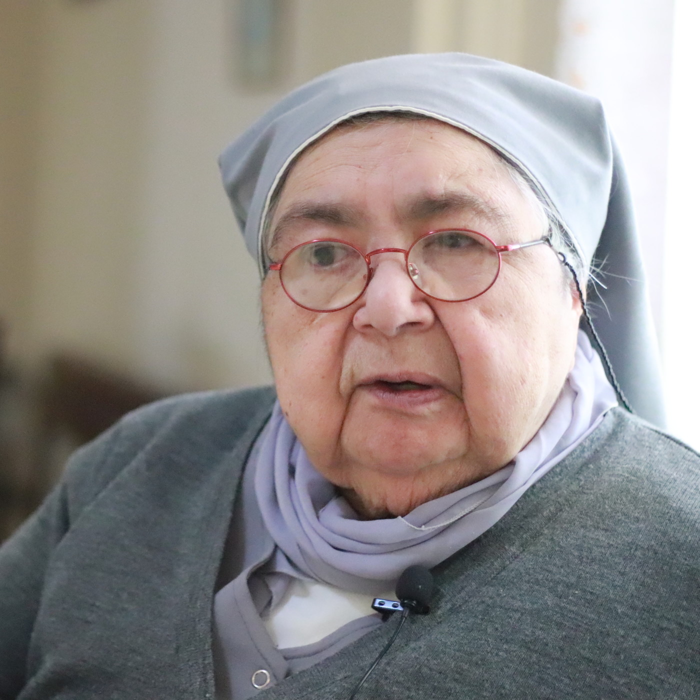 Hermana Gabriela Cascini