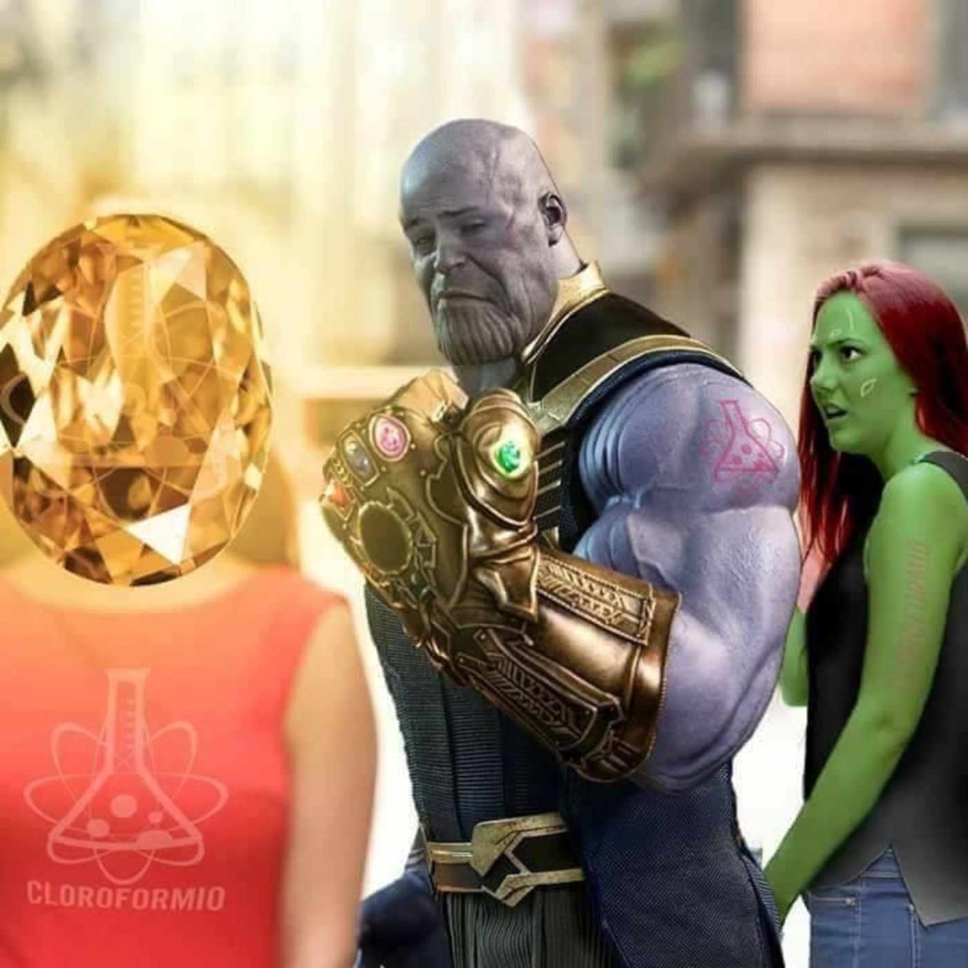 MFPod