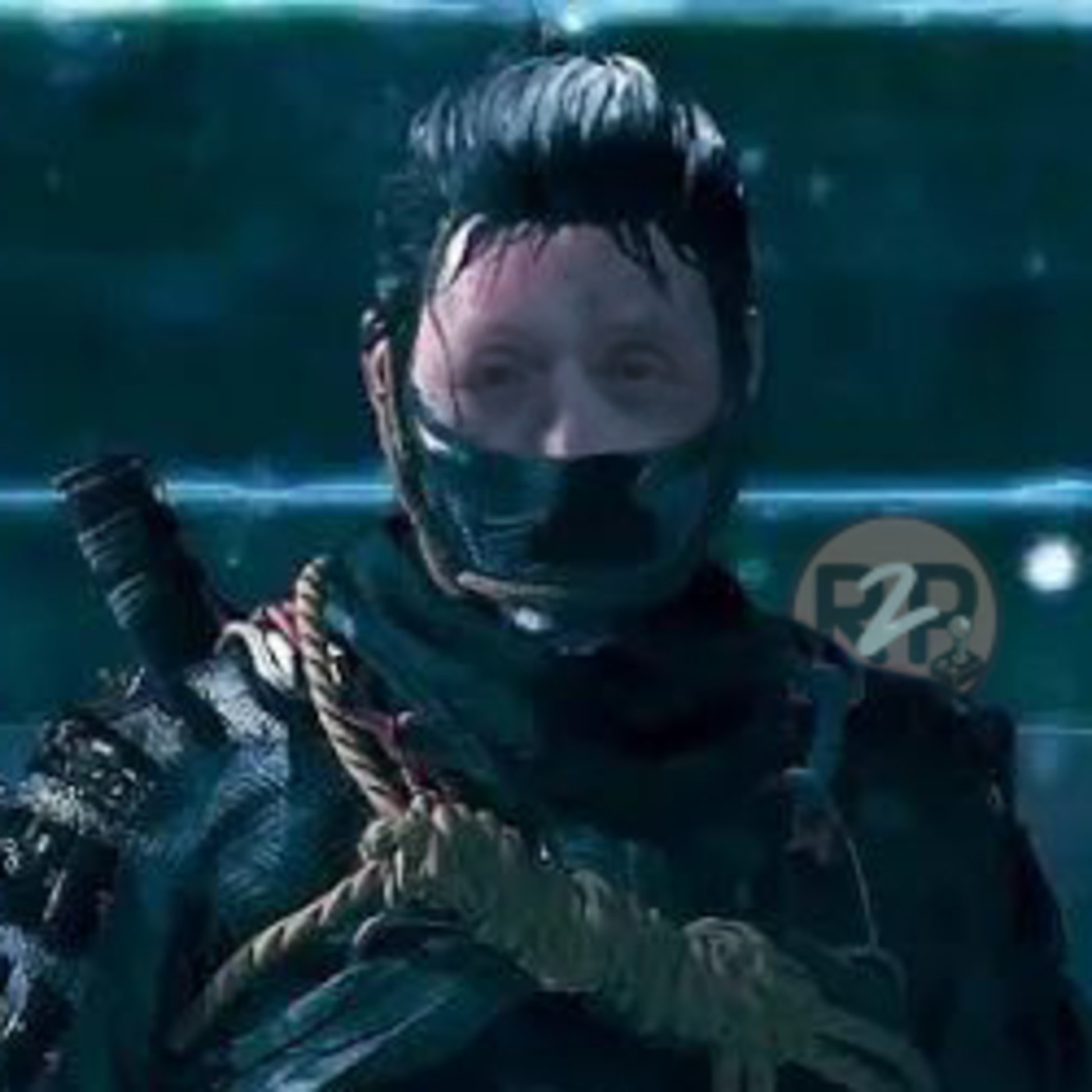 Ready to Play 5 x 186 De GameStop al Fantasma Tsushima episode artwork