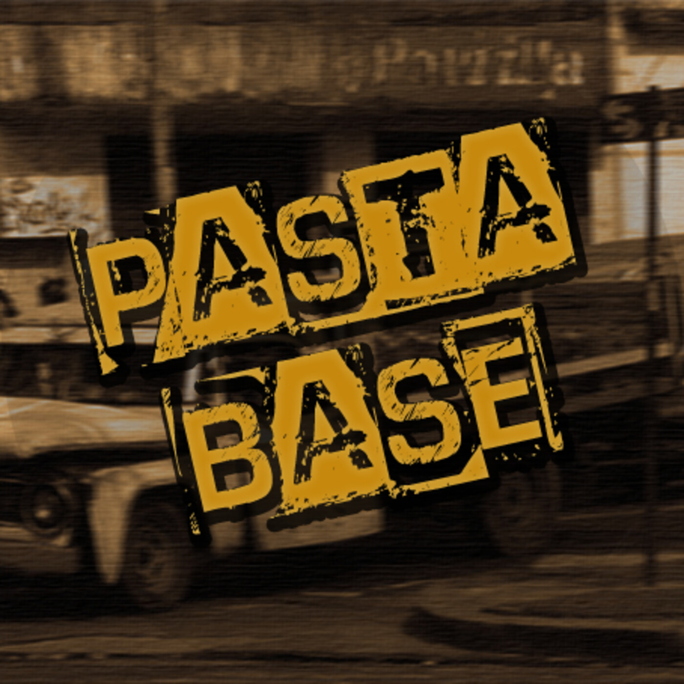 Pasta Base