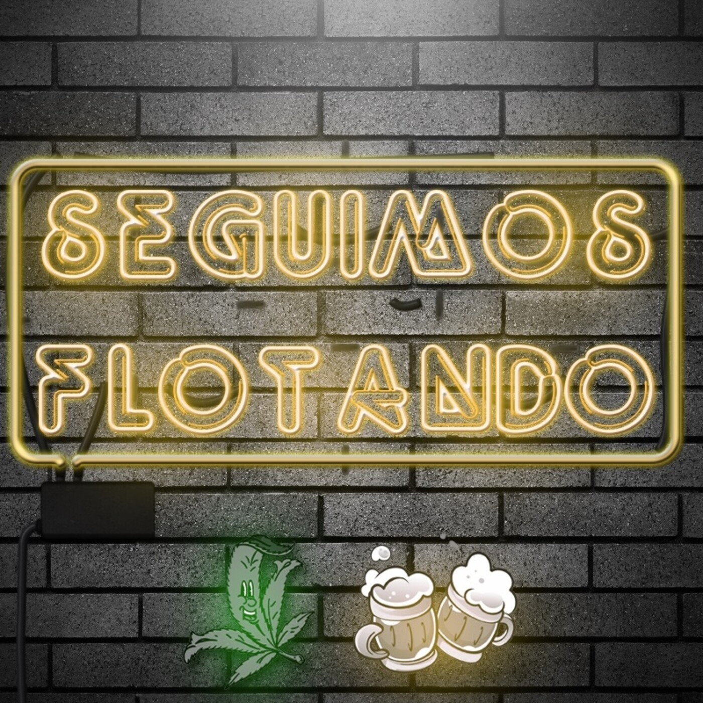 Seguimos Flotando