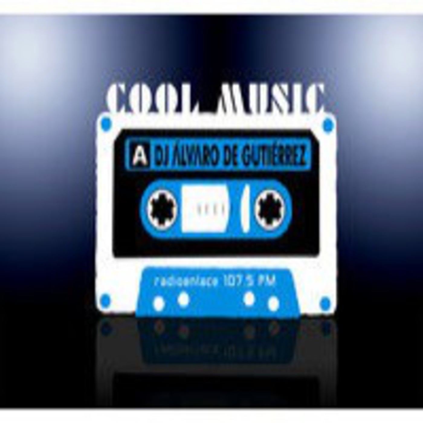 apertura 4 temporada cool music radio PROGRAMA 135 episode artwork