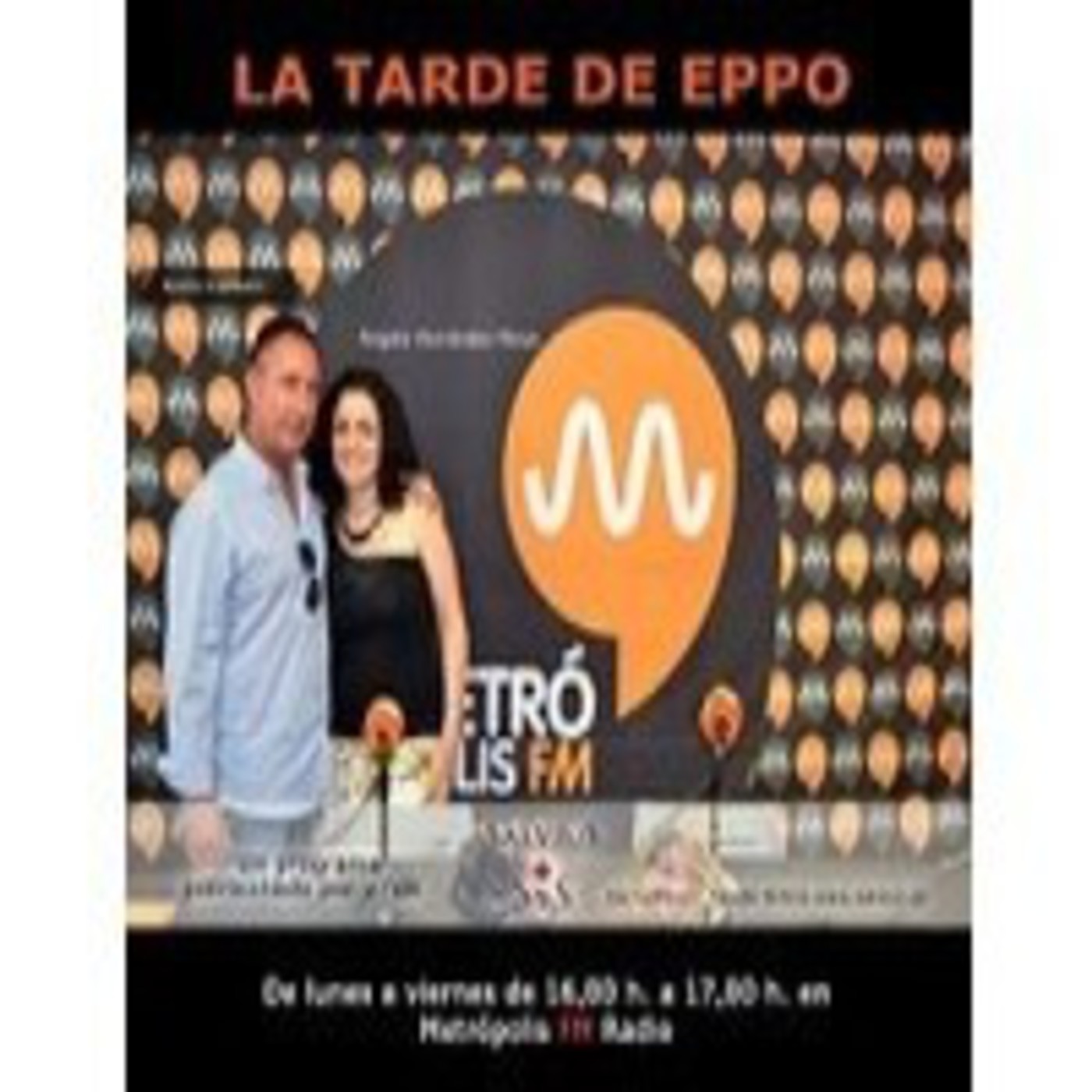 Podcast de eppocardelo