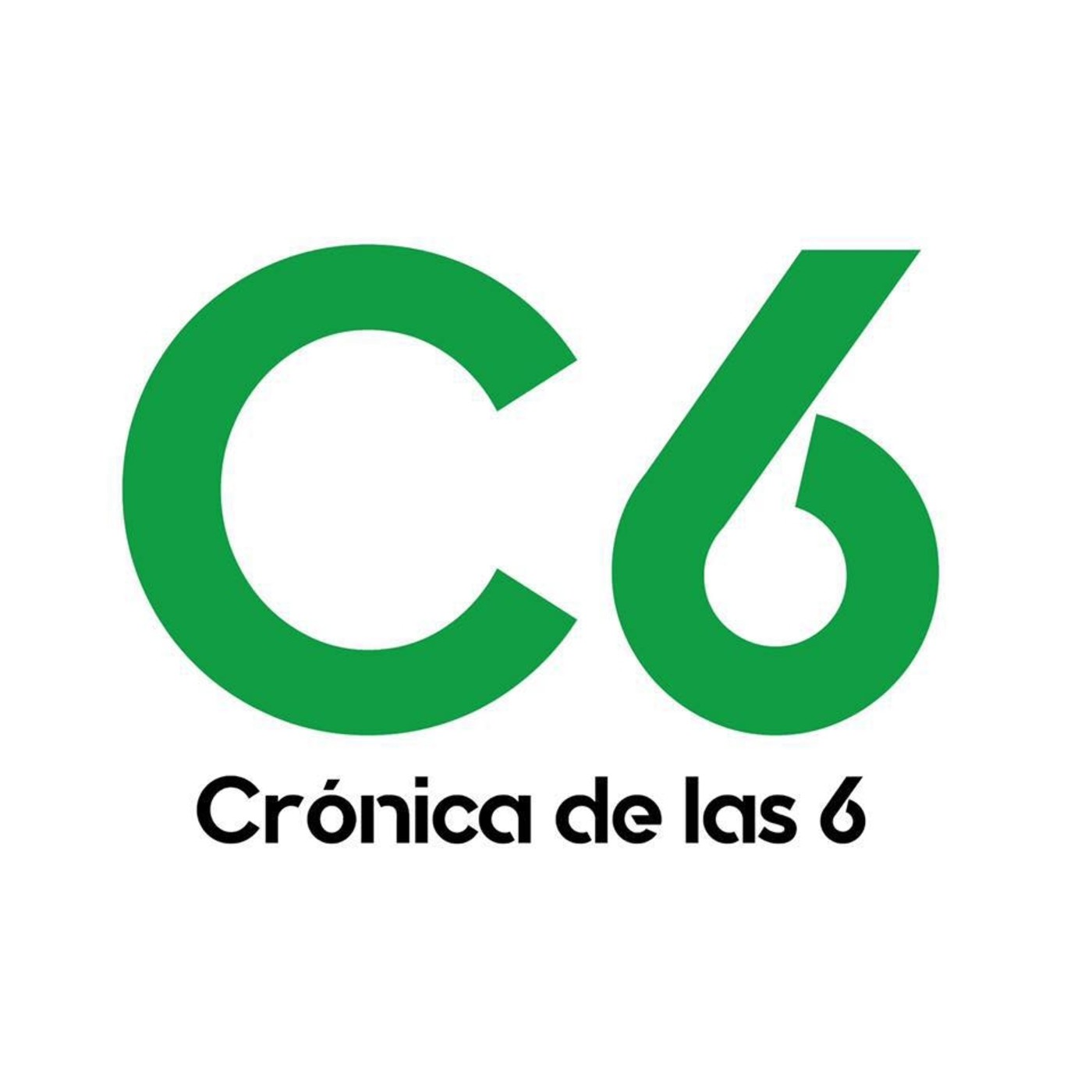 01-10-19 Crónica de las Seis episode artwork