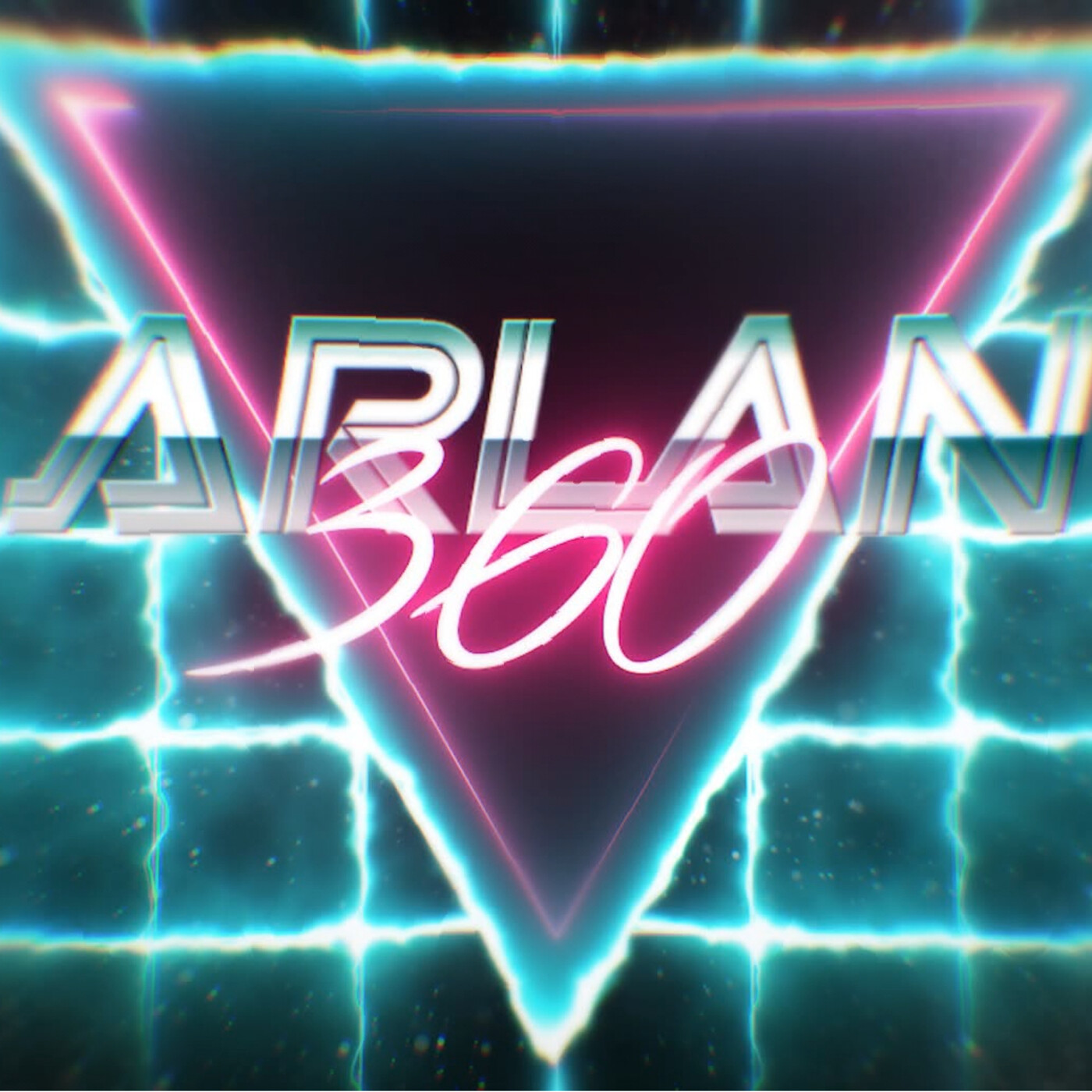 Arlan360 - La Nave de los Videojuegos - GAME360