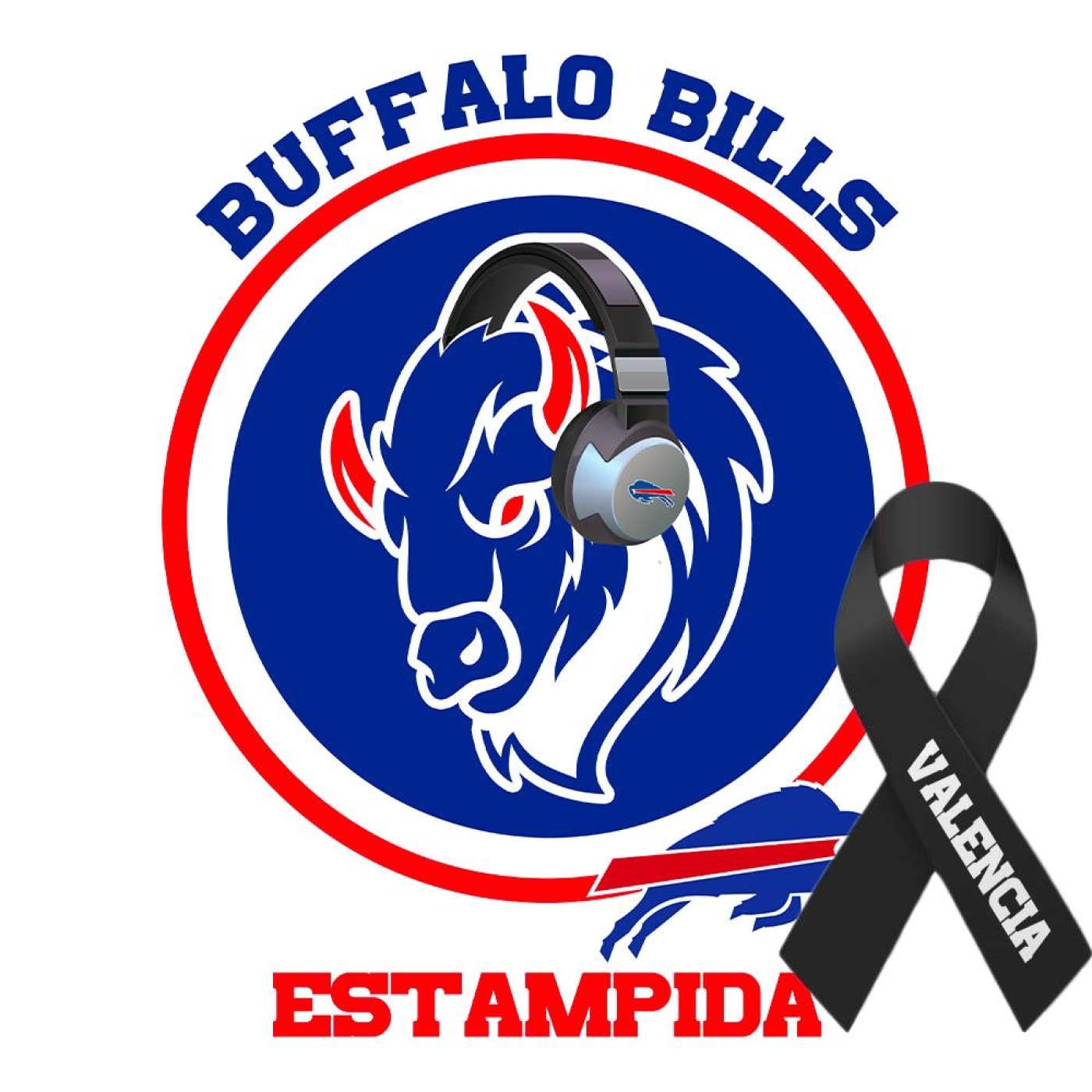 Estampida Bills