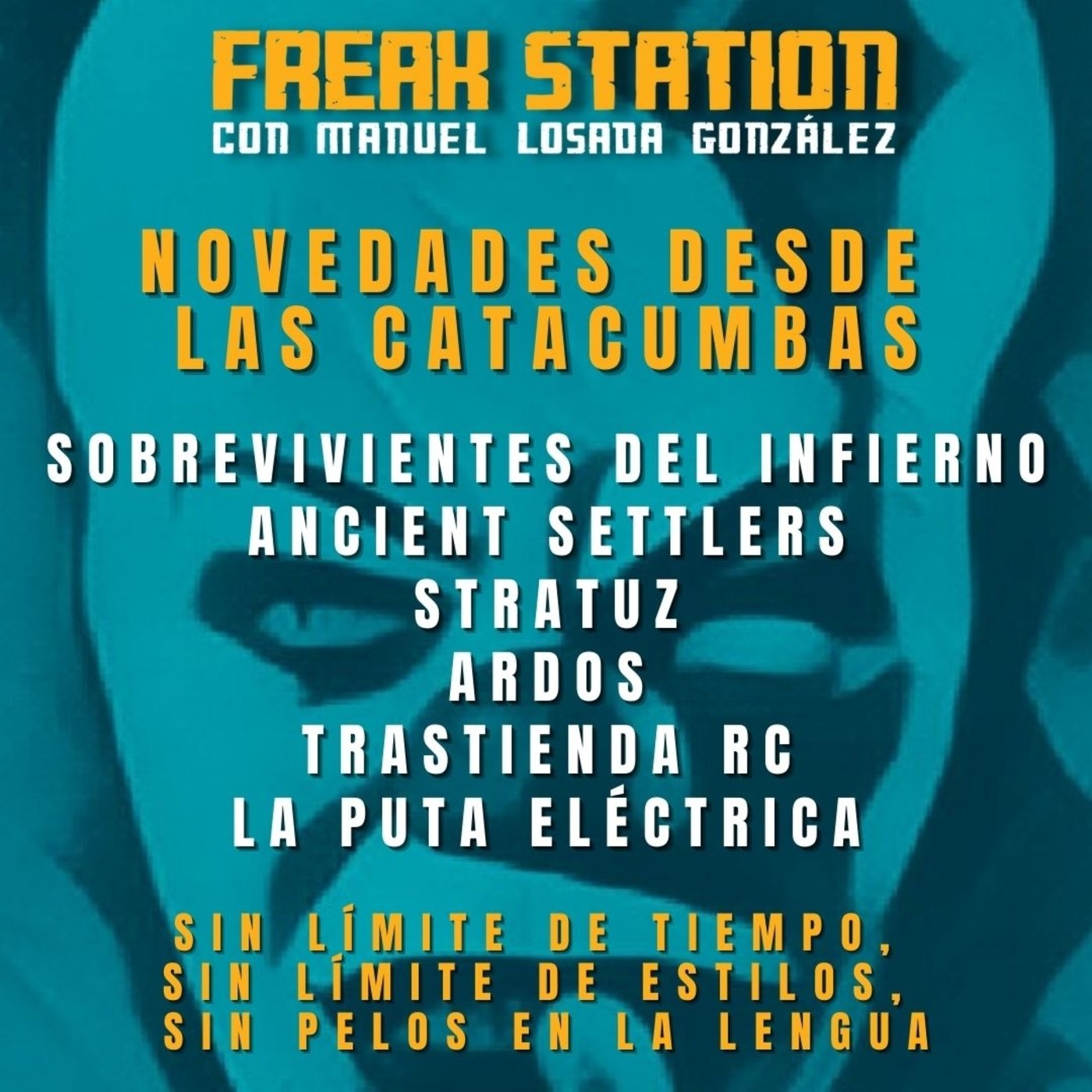 FreakStation