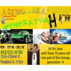 Generacion H