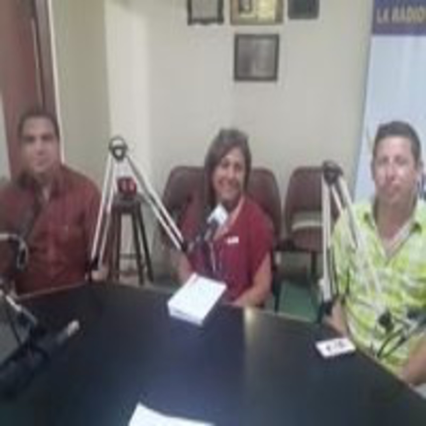 PROGRAMA 120: Campaña de prevención femenina del Centro Médico de Especialidades Qrar episode artwork