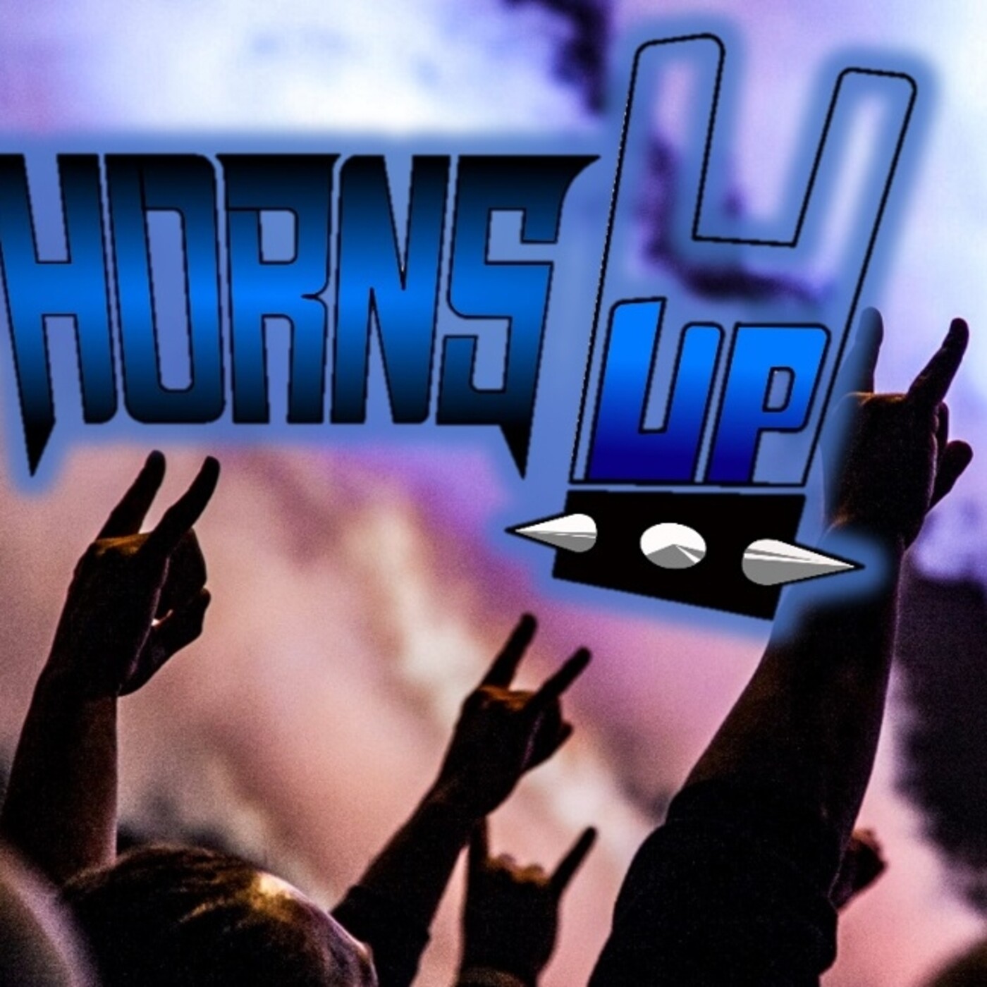 HÖRNS ÜP