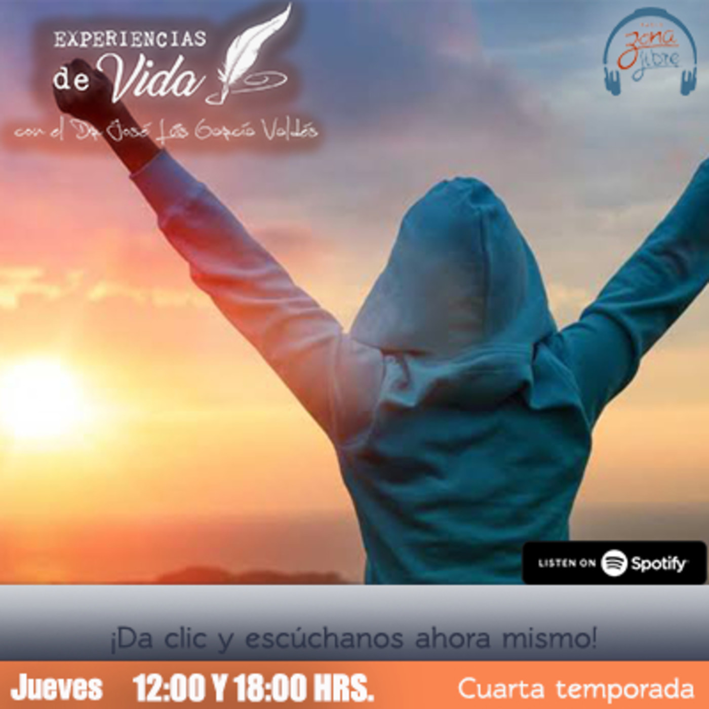 Experiencias de Vida