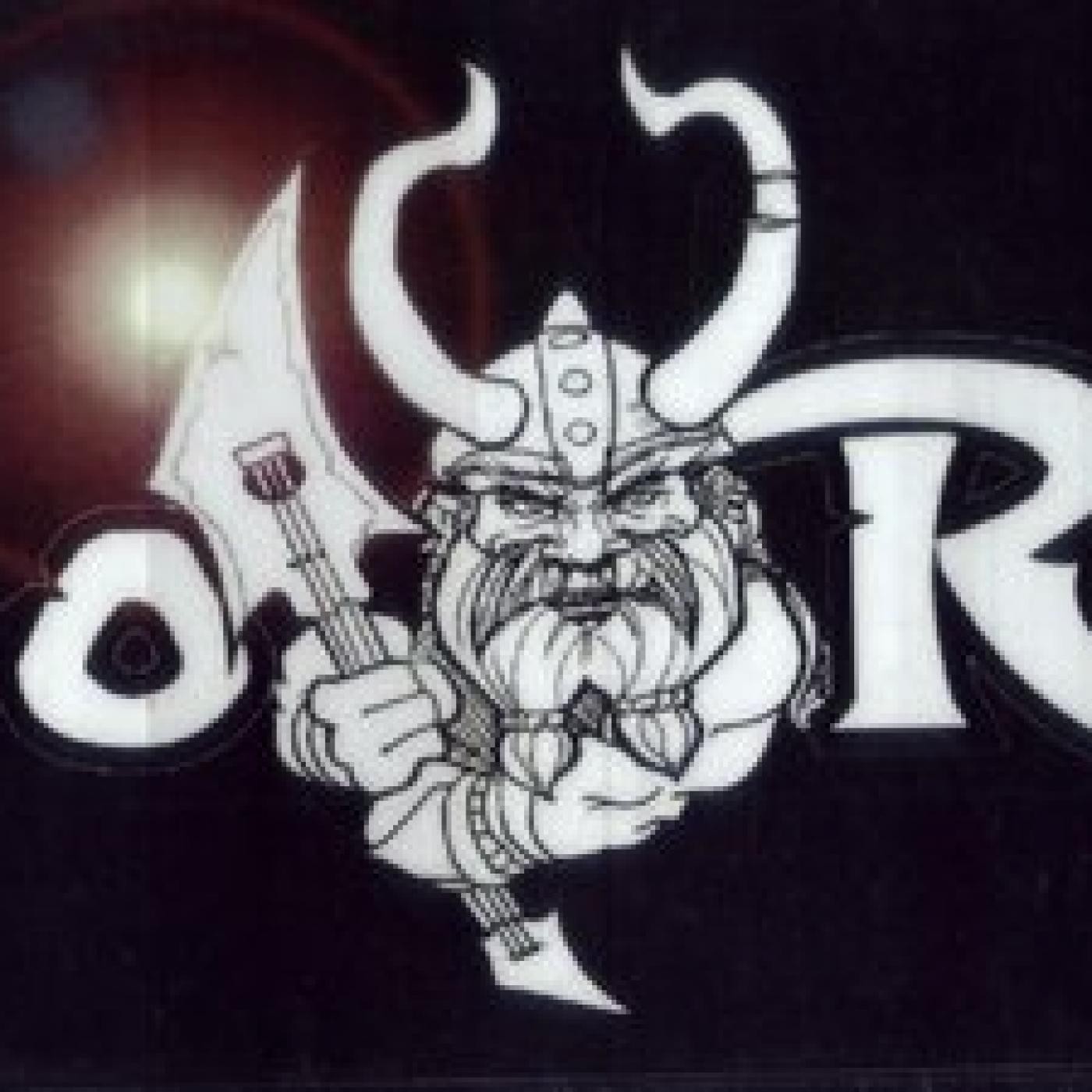 vikingorock , temporada 1 programa 4