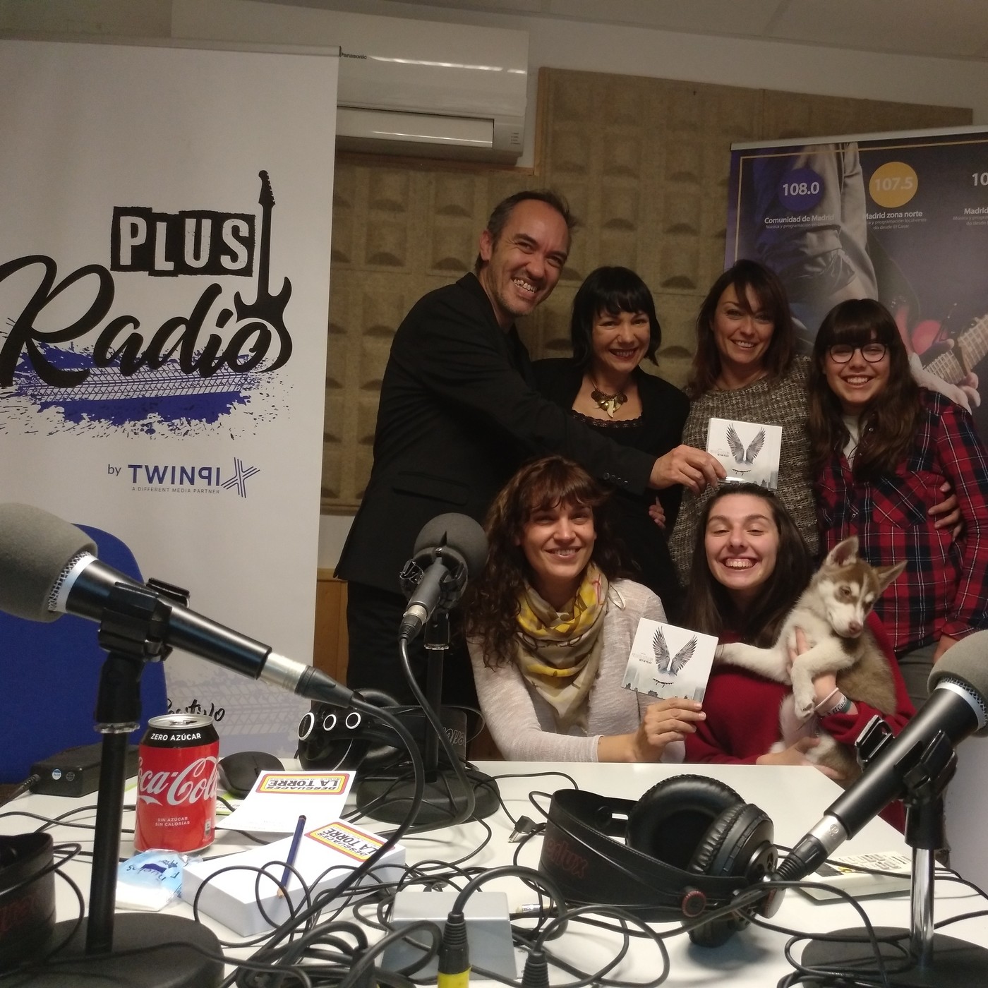 ¿Te imaginas? Plus Radio