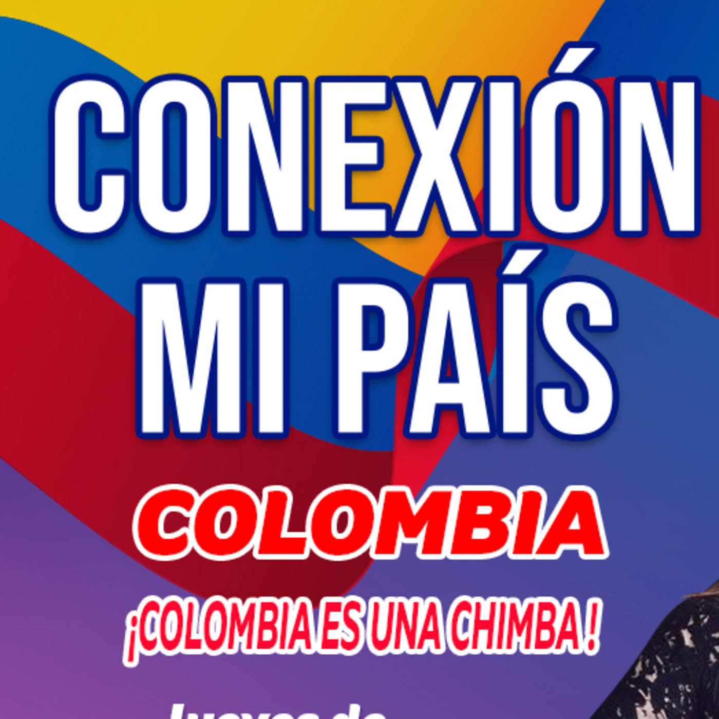 Conexión mi país - Colombia