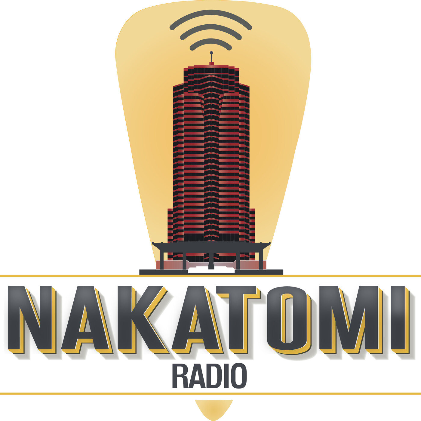 Tango & Cash (1989) - Nakatomi Radio - 3x05