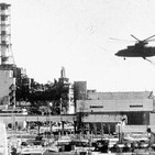 T1 Ep. 12 Frecuencia Oculta "Chernobyl"
