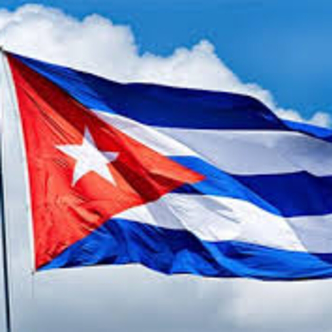 Por mi Bandera episode artwork