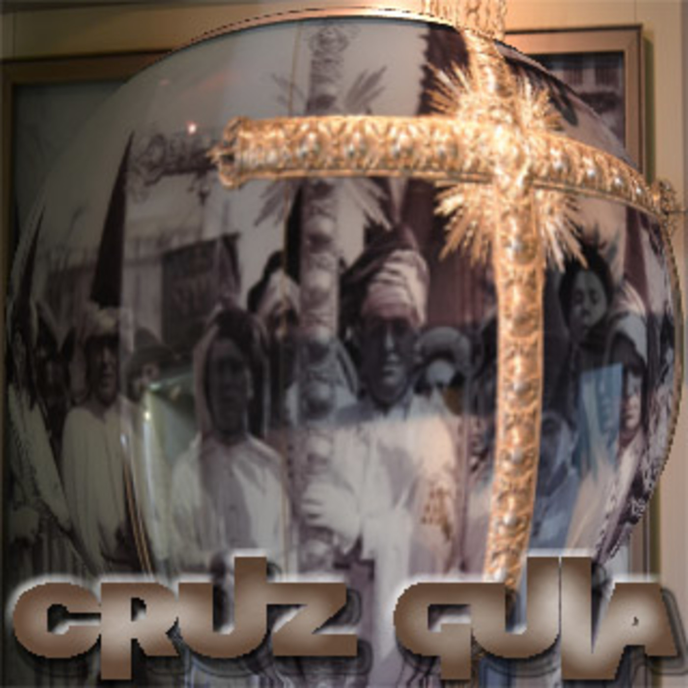 Podcast CRUZ DE GUIA