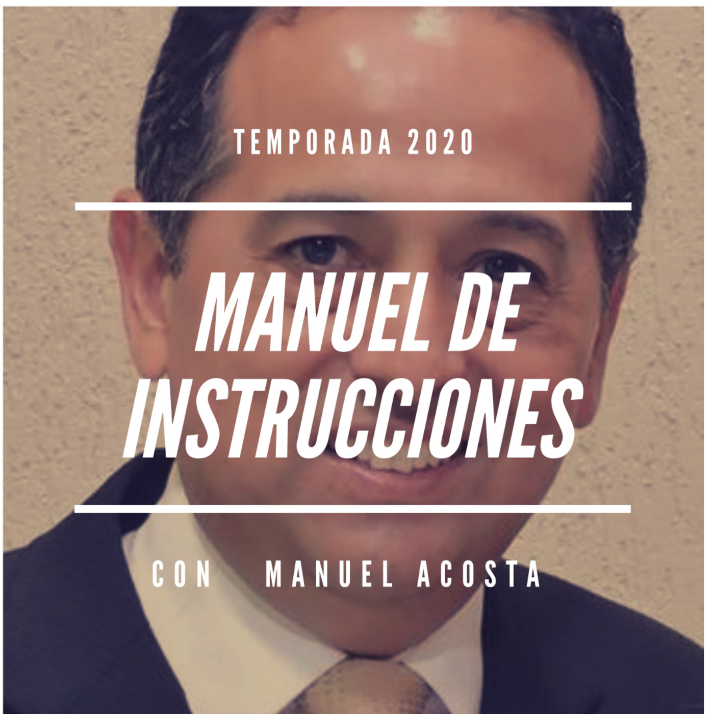 MANUEL DE INSTRUCCIONES 2020