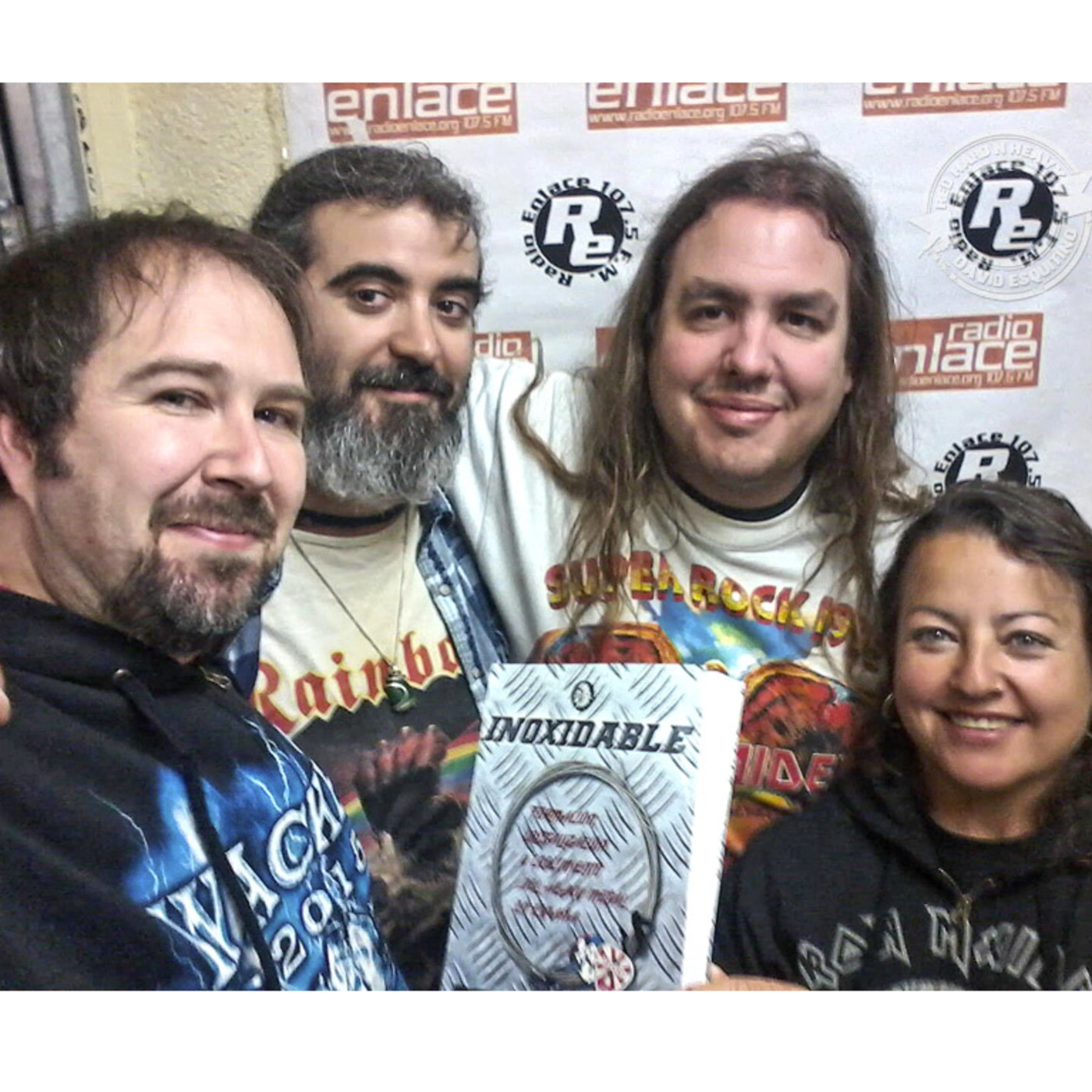 Corsarios del Metal