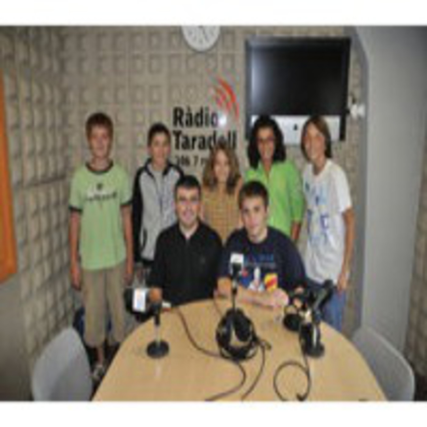 7è Programa El Galliner 5D