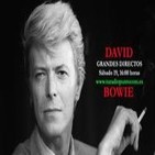 David Bowie Tokyo In Dome (Emisión 19/10/2013)