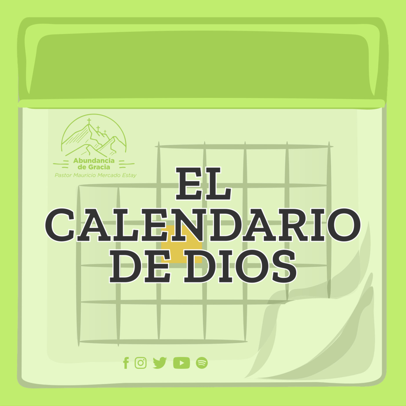Abundancia de Gracia