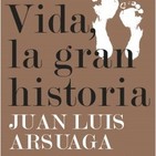 Entrevista a juan luis arsuaga