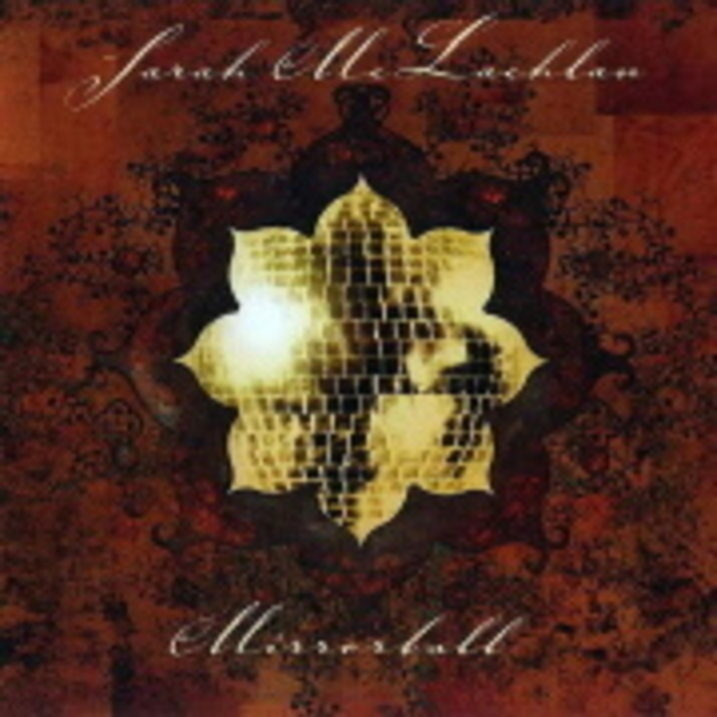 Sarah McLachlan, Mirrorball, Portland 1999 episode artwork