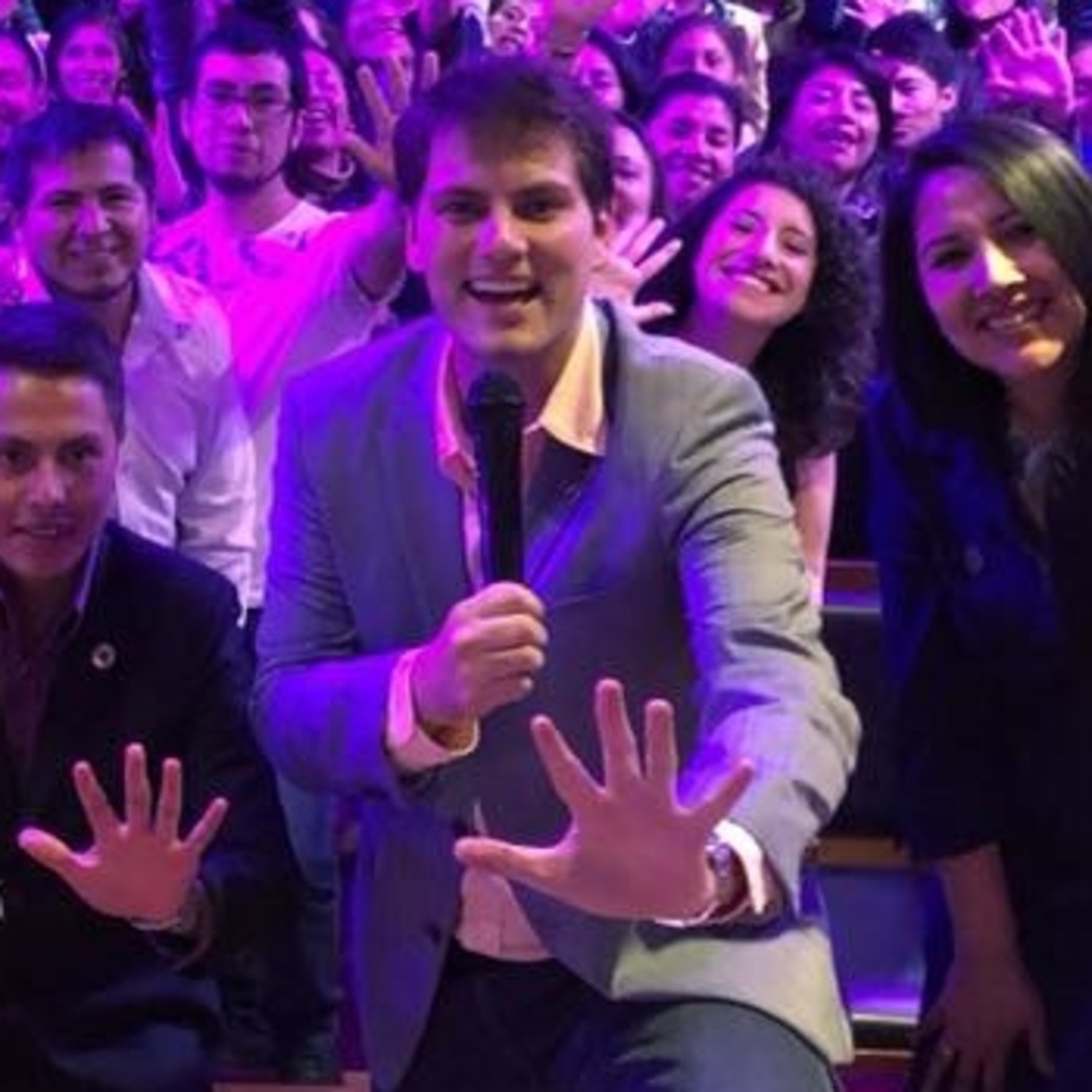 GIGANTES INTERNACIONAL