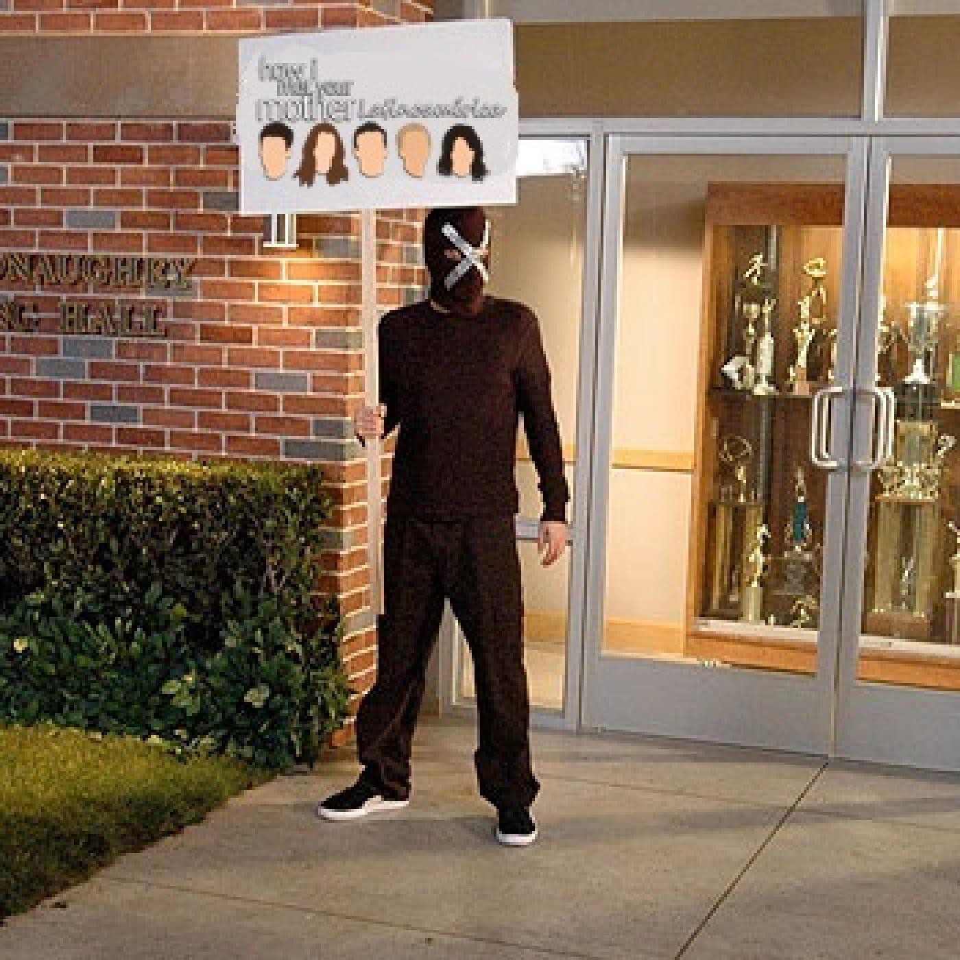 Tercer Episodio del Podcast de How I Met Your Mother