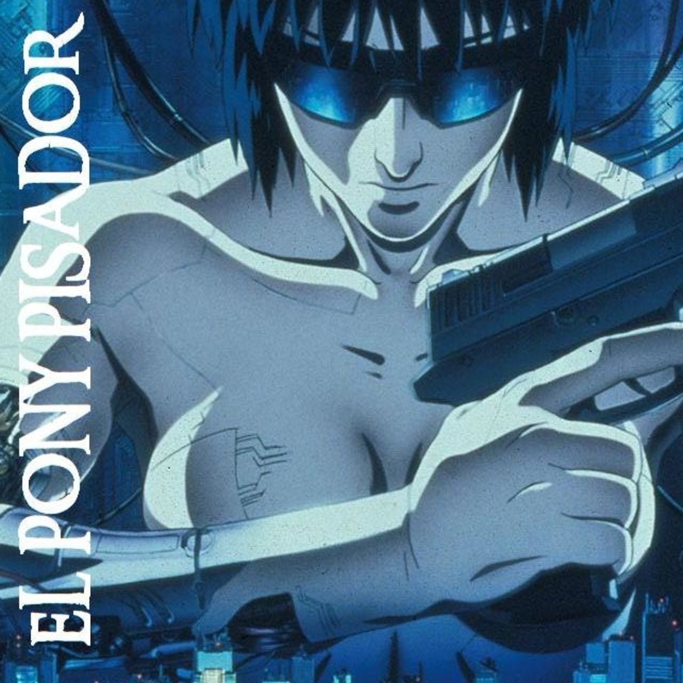 El Pony Pisador
