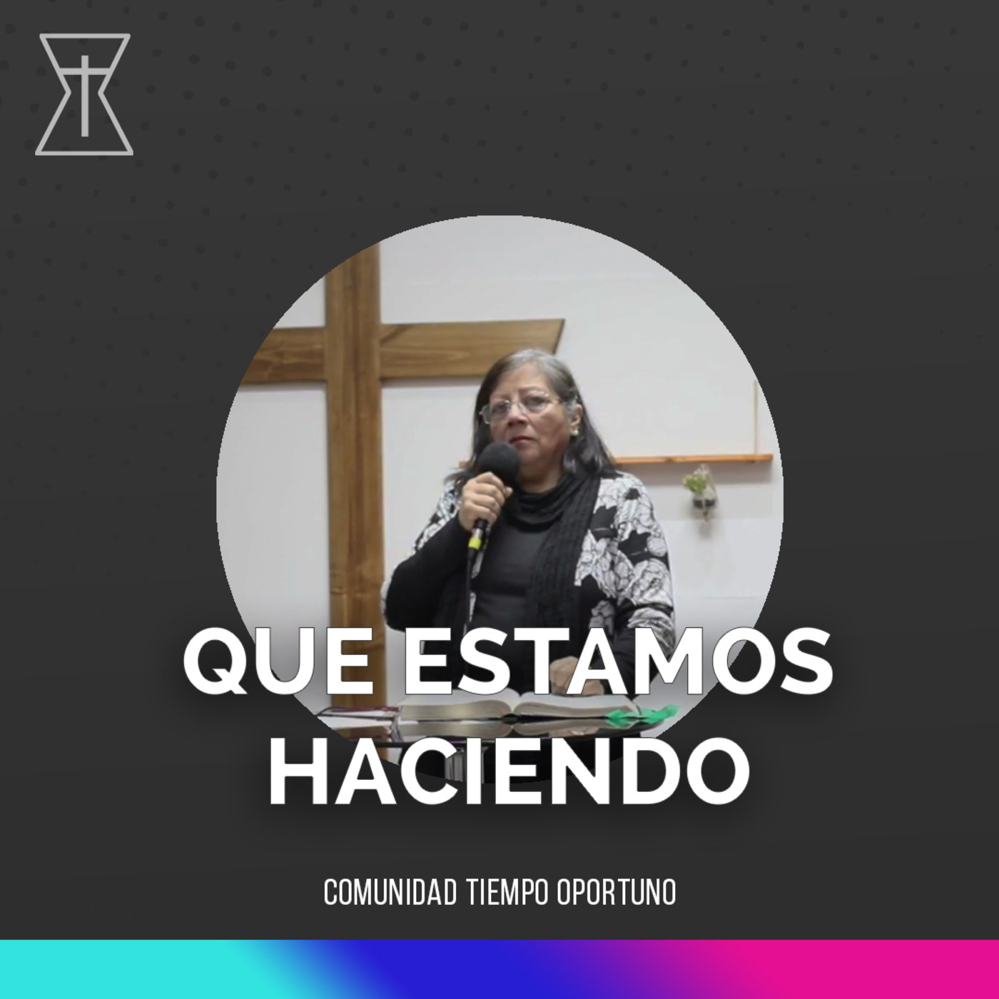 Comunidad Tiempo Oportuno