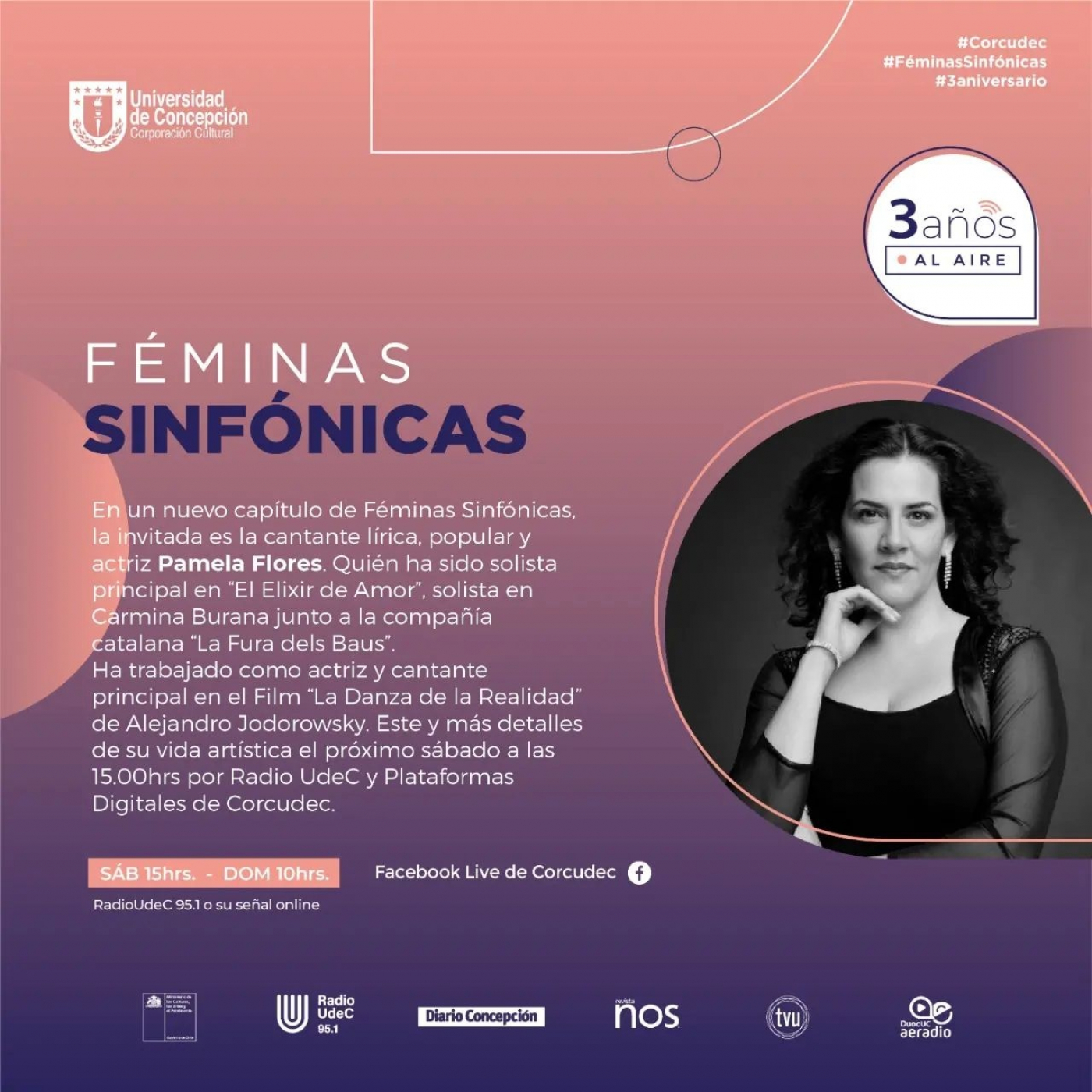 Féminas Sinfónicas