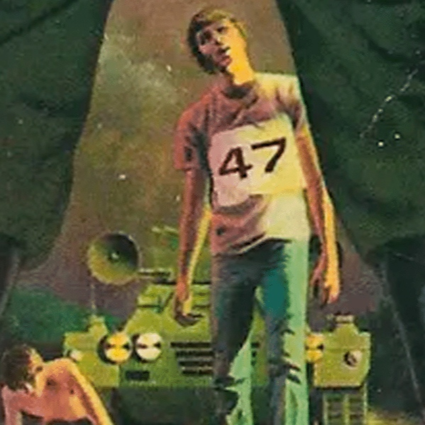 La Larga Marcha de Stephen King: una carretera llena de cuerpos y SPOILERS