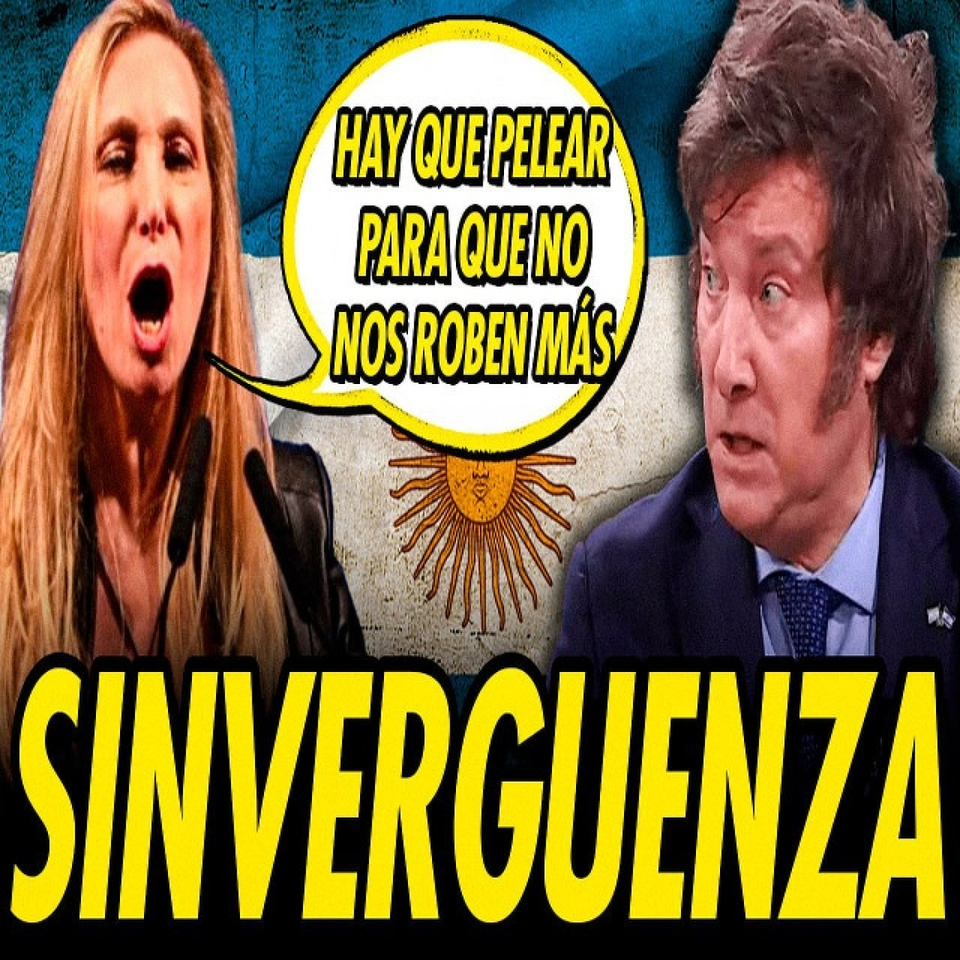 ¿EL FIN DEL GOBIERNO DE MILEI? SALEN NUEVOS CASOS DE CORRUPCIÓN DE KARINA MILEI.