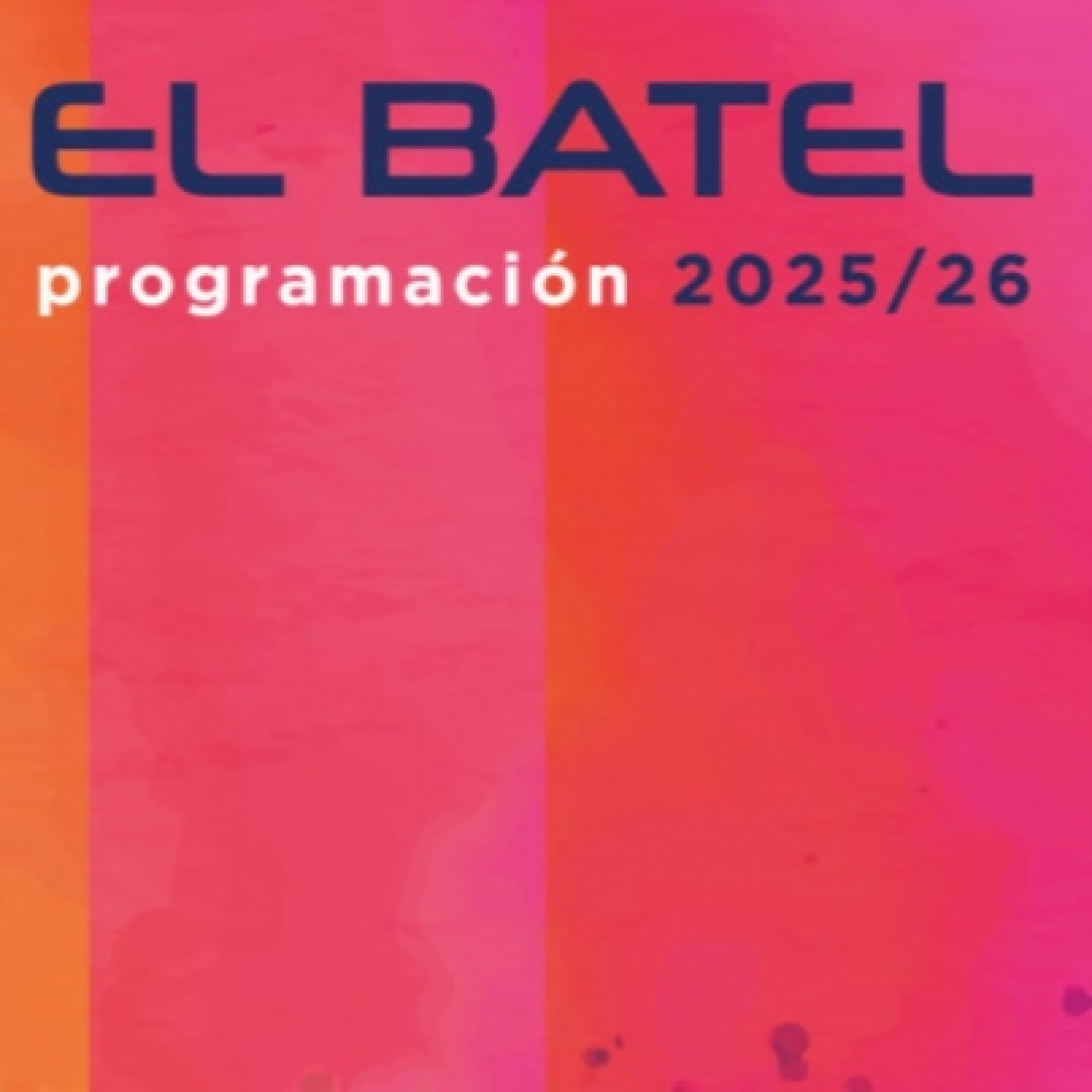 Entrevista a Juan Carlos Vélez, programador del Auditorio El Batel episode artwork