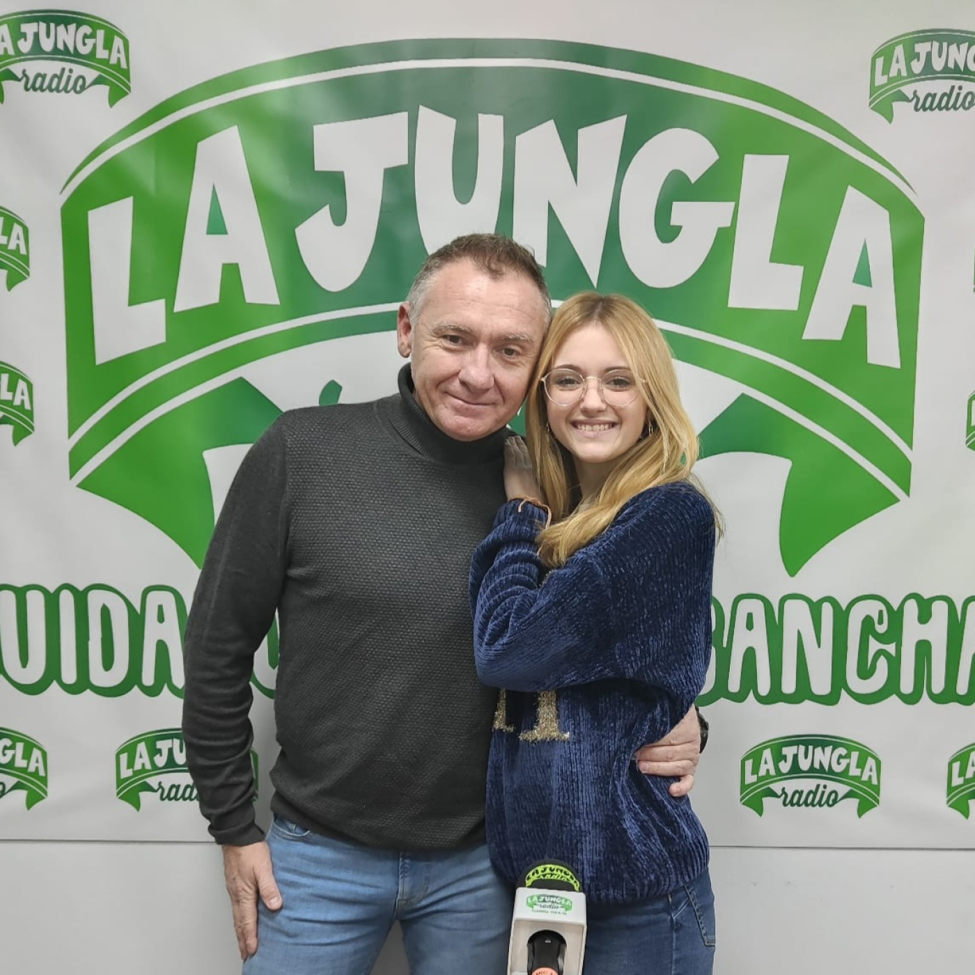 Podcast de Tony Gil Zahonero